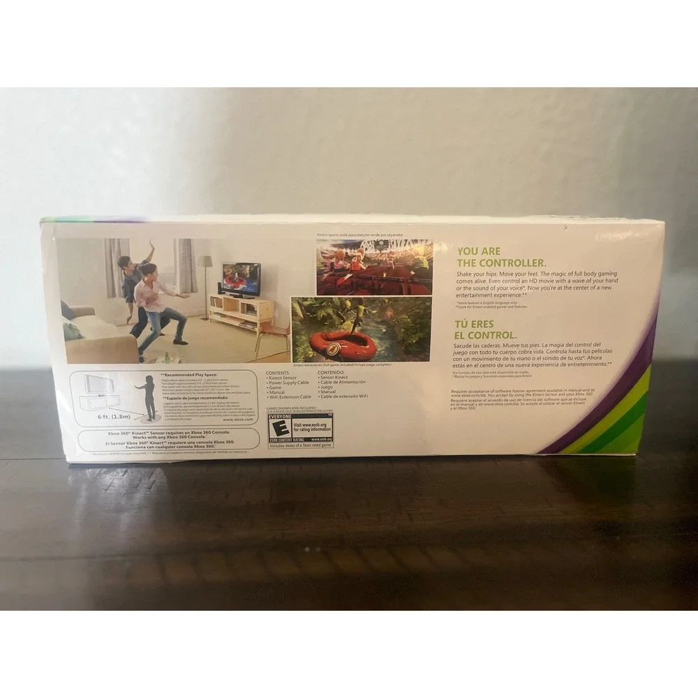 Microsoft xbox 360